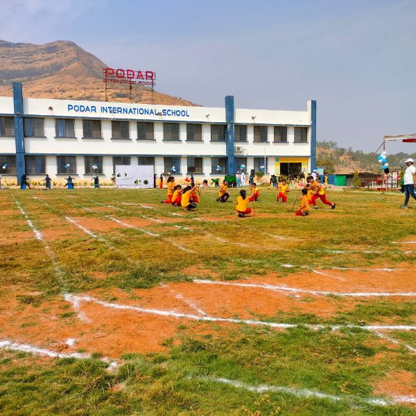 Annual Sports Day Celebration 2022-2023 - igatpuri